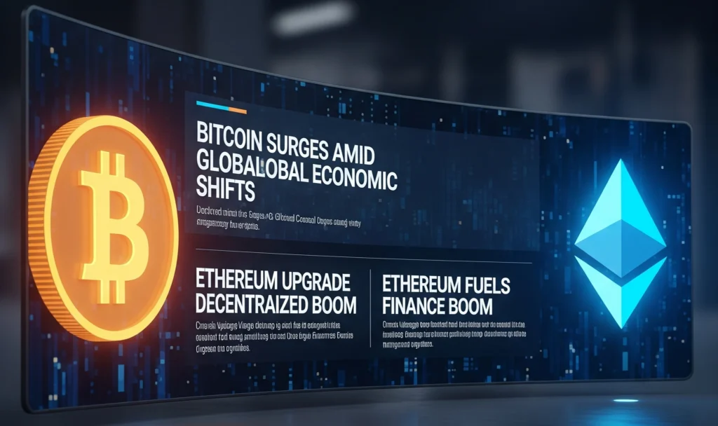 fintechzoom.com crypto news 2025 banner image