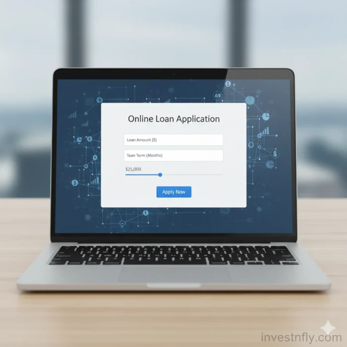 Traceloans.com explained – Online lending platform and digital loan application process