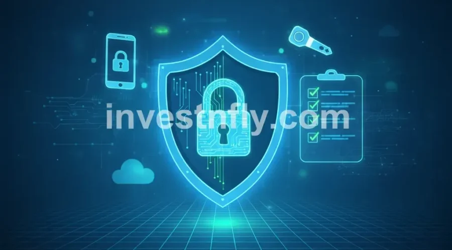 Cyber insurance compliance checklist 2025 with MFA, Zero Trust, encryption, and audit-ready security measures